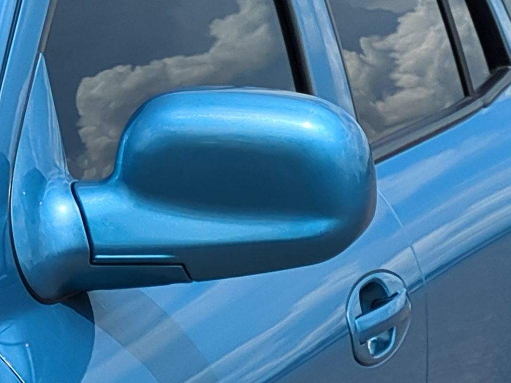Thumbnail: 2004 Hyundai Santa Fe - 22