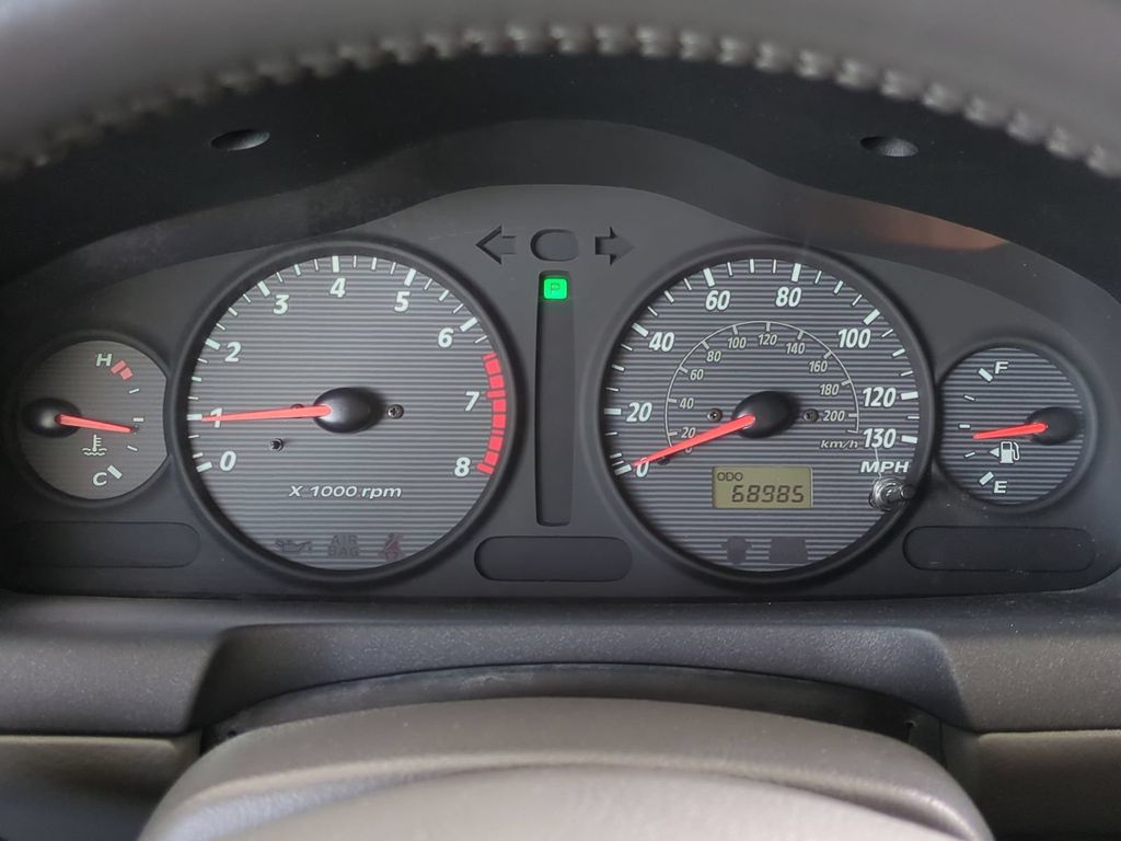 Thumbnail: 2004 Hyundai Santa Fe - 16
