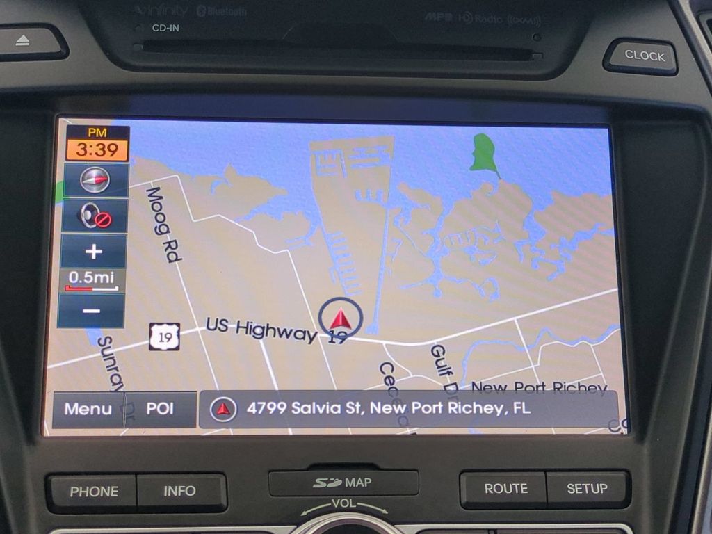 Thumbnail: 2015 Hyundai Santa Fe - 26