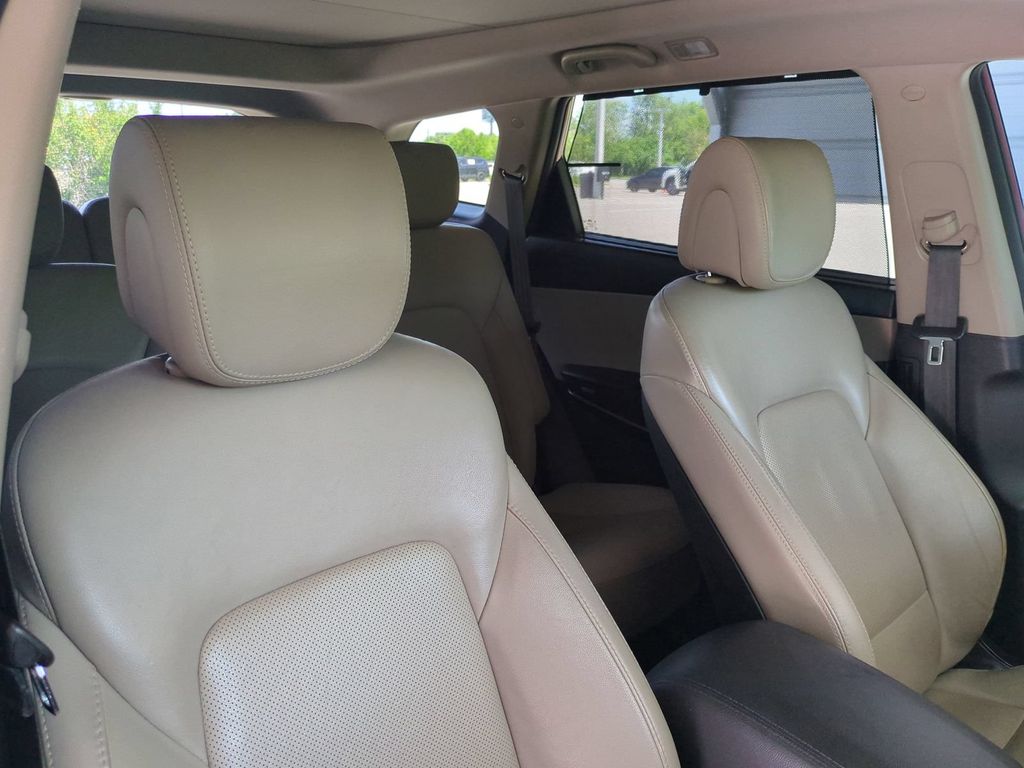 Thumbnail: 2015 Hyundai Santa Fe - 11