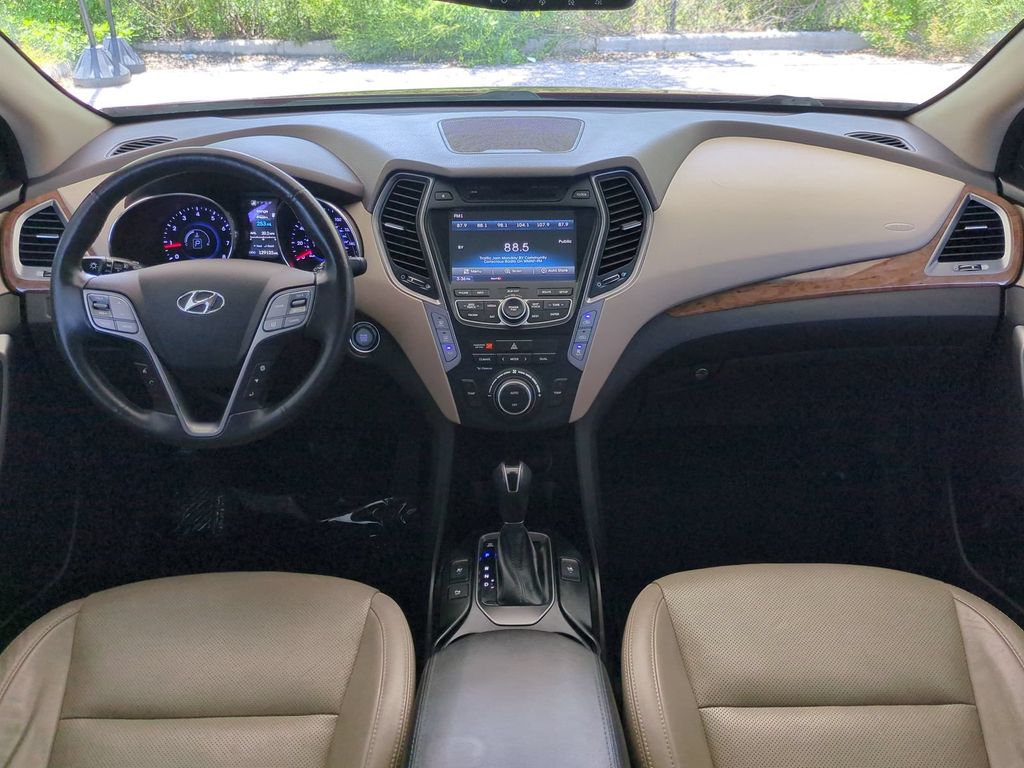 Thumbnail: 2015 Hyundai Santa Fe - 2