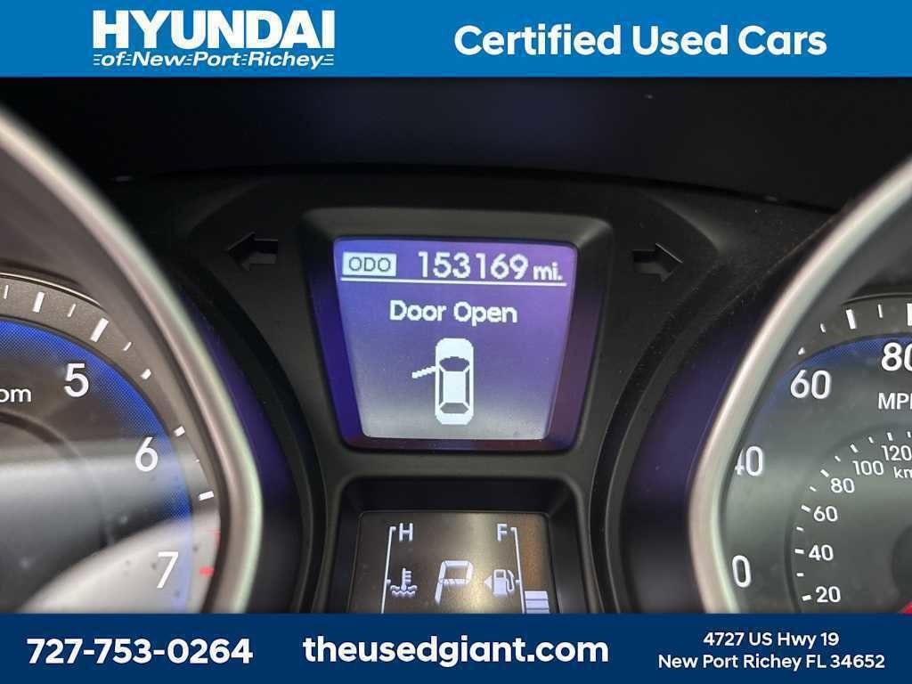 Thumbnail: 2014 Hyundai Elantra - 7