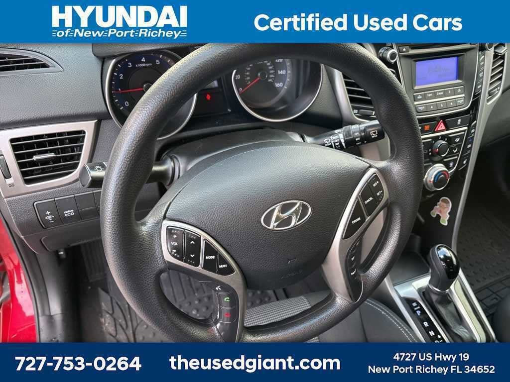 Thumbnail: 2014 Hyundai Elantra - 5