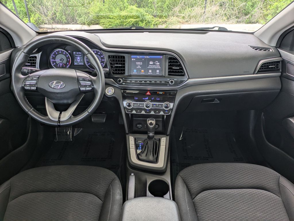 Thumbnail: 2020 Hyundai Elantra - 2