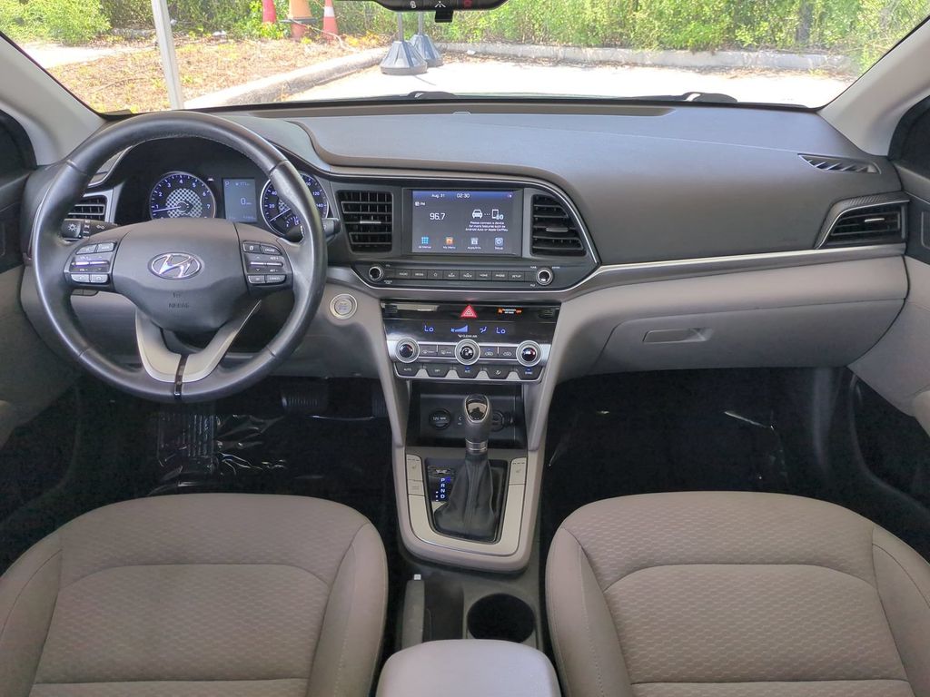 Thumbnail: 2020 Hyundai Elantra - 2