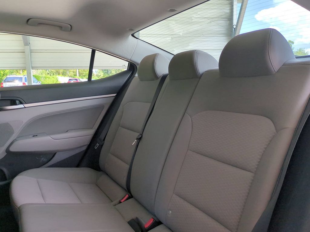 Thumbnail: 2020 Hyundai Elantra - 21