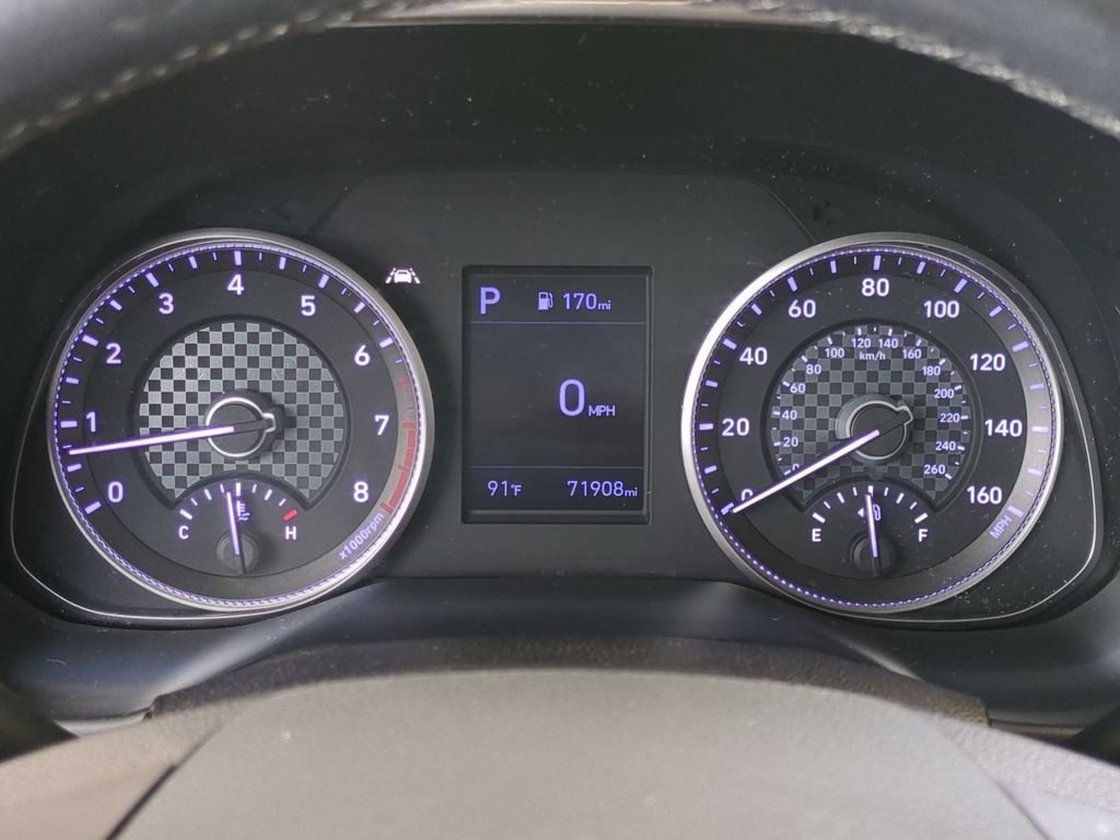 Thumbnail: 2020 Hyundai Elantra - 15