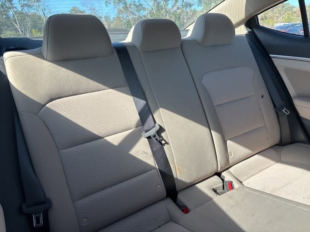 Thumbnail: 2020 Hyundai Elantra - 7