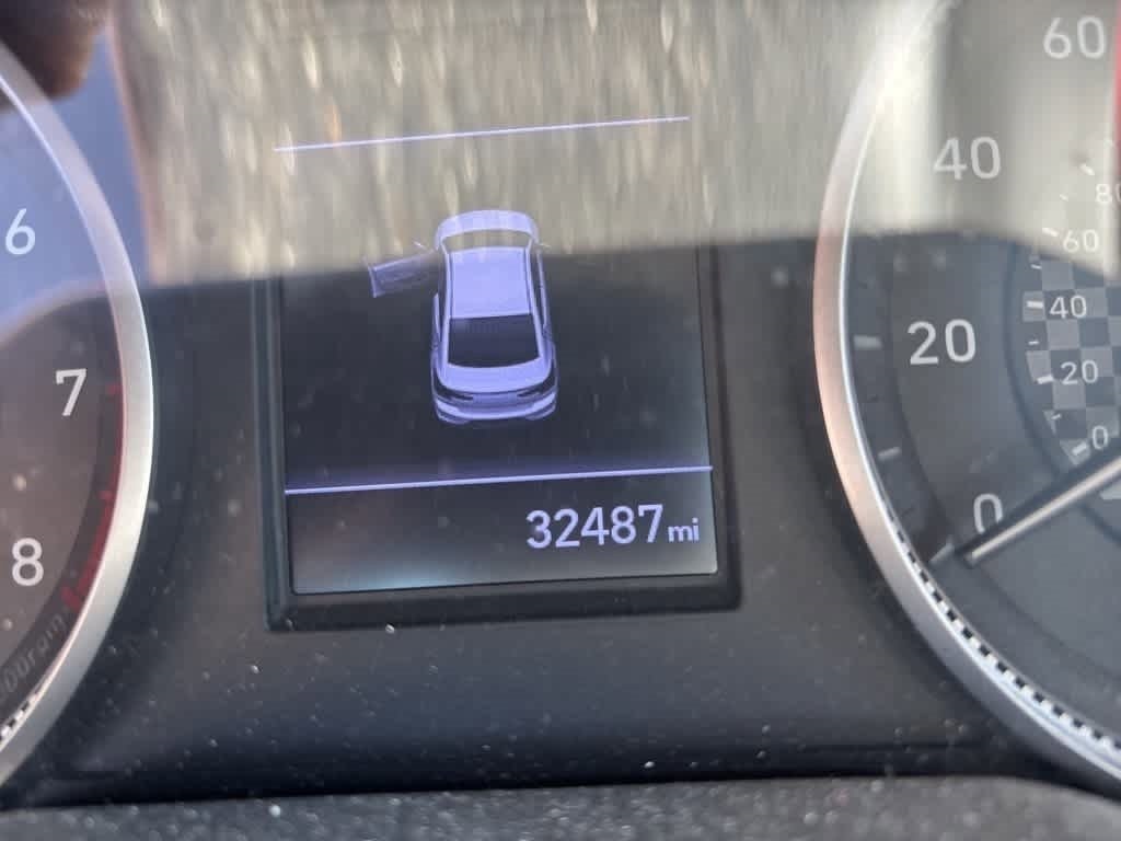 Thumbnail: 2020 Hyundai Elantra - 8