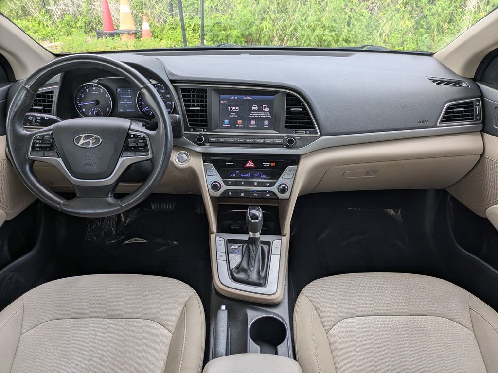 Thumbnail: 2018 Hyundai Elantra - 2
