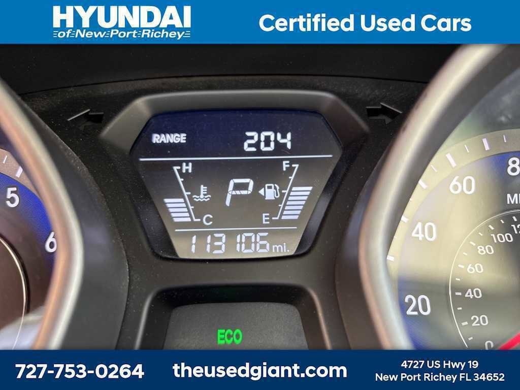 Thumbnail: 2016 Hyundai Elantra - 7