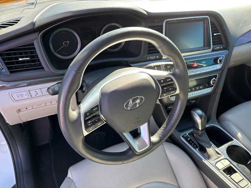 Thumbnail: 2019 Hyundai Sonata - 7