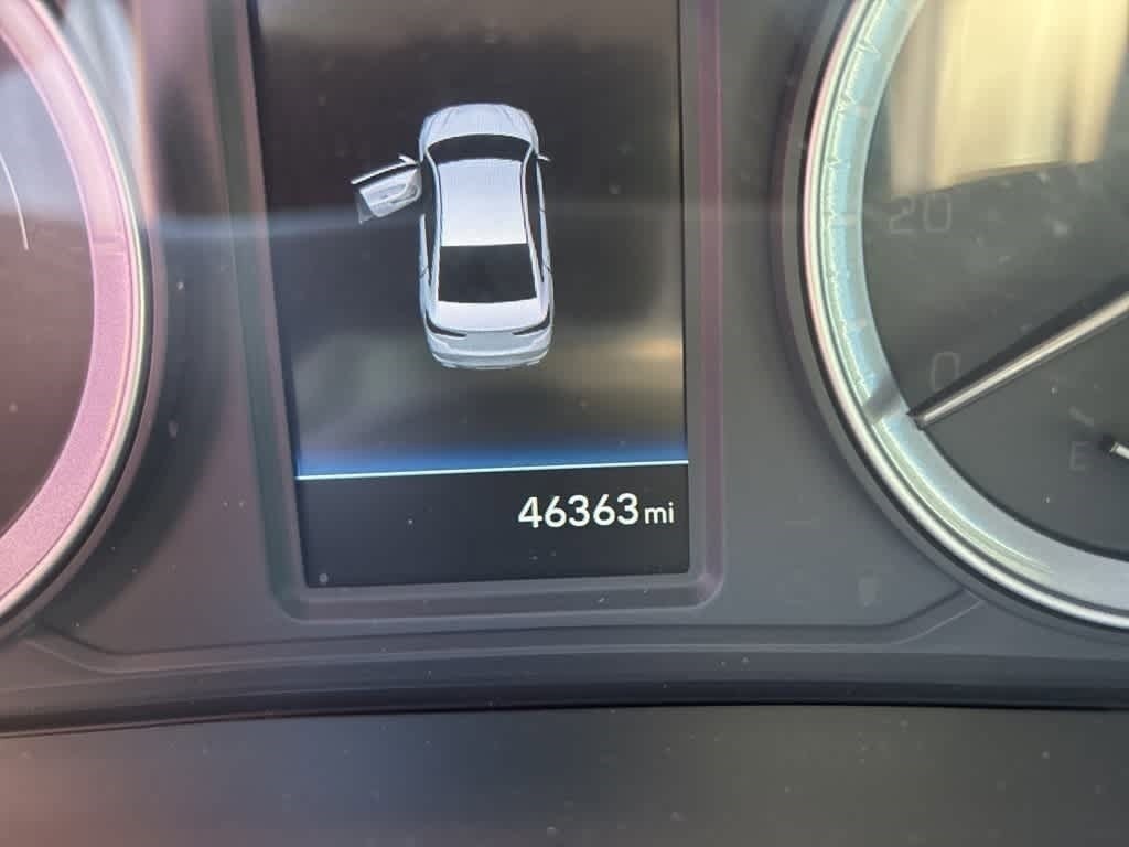 Thumbnail: 2019 Hyundai Sonata - 9