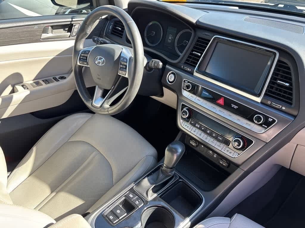 Thumbnail: 2019 Hyundai Sonata - 2