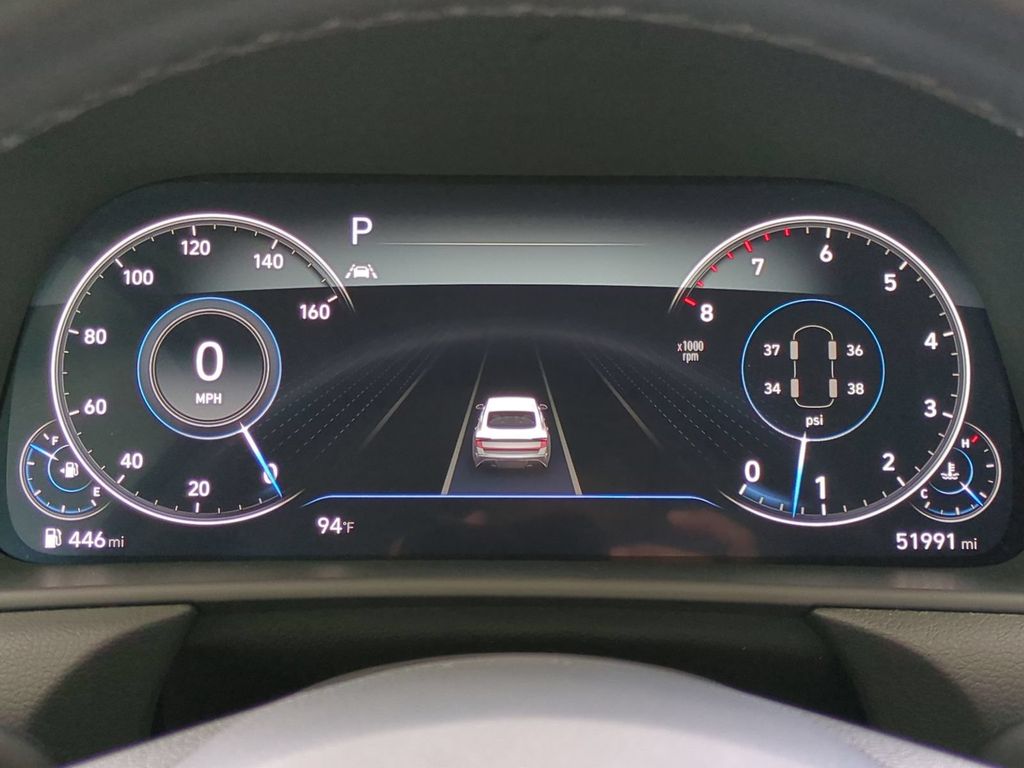 Thumbnail: 2022 Hyundai Sonata - 16