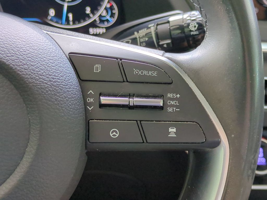 Thumbnail: 2022 Hyundai Sonata - 31