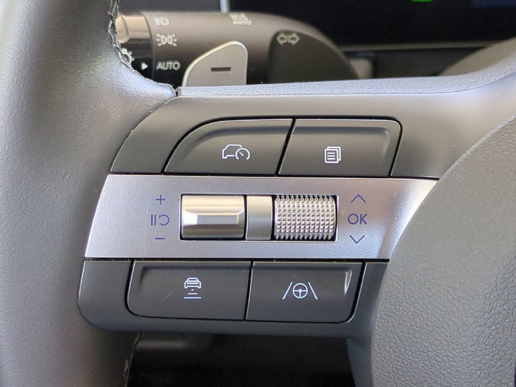 Thumbnail: 2025 Hyundai Sonata - 29