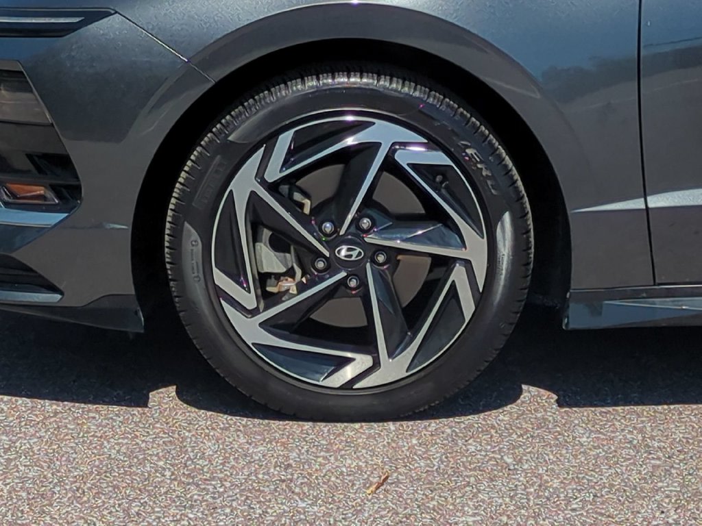 Thumbnail: 2025 Hyundai Sonata - 7