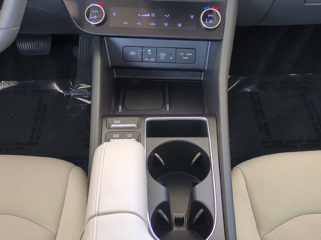 Thumbnail: 2025 Hyundai Sonata - 14
