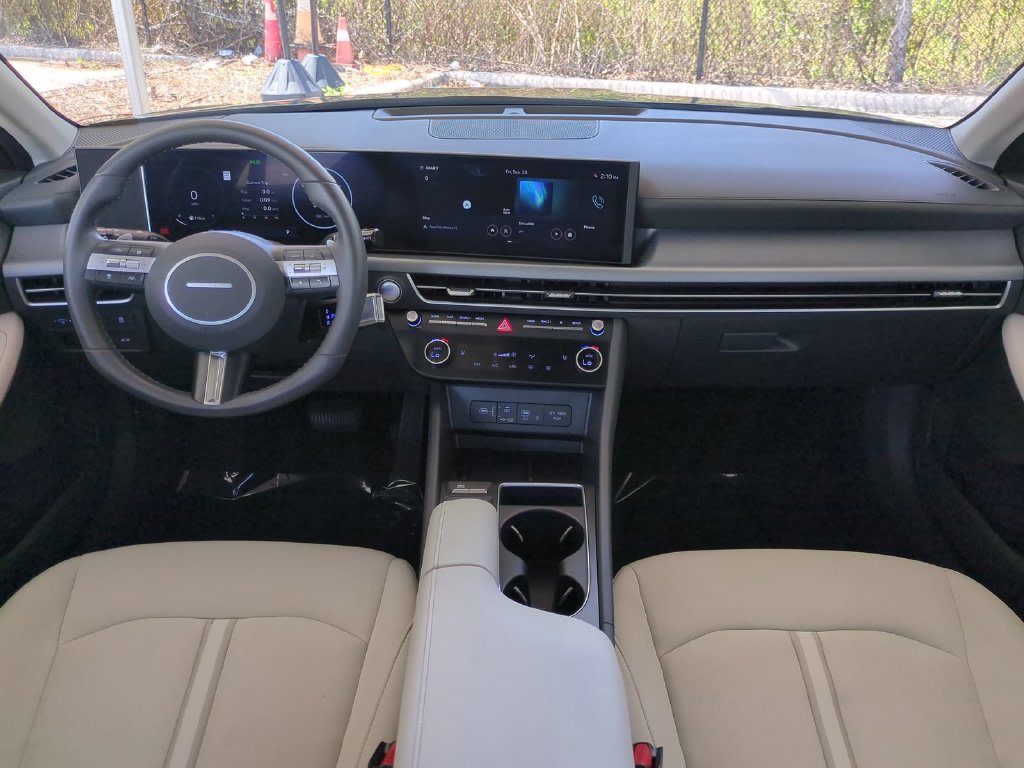 Thumbnail: 2025 Hyundai Sonata - 2