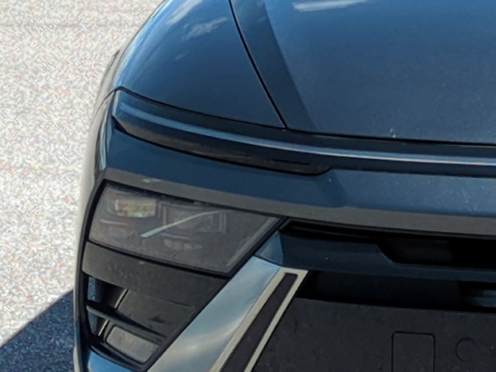 Thumbnail: 2025 Hyundai Sonata - 20