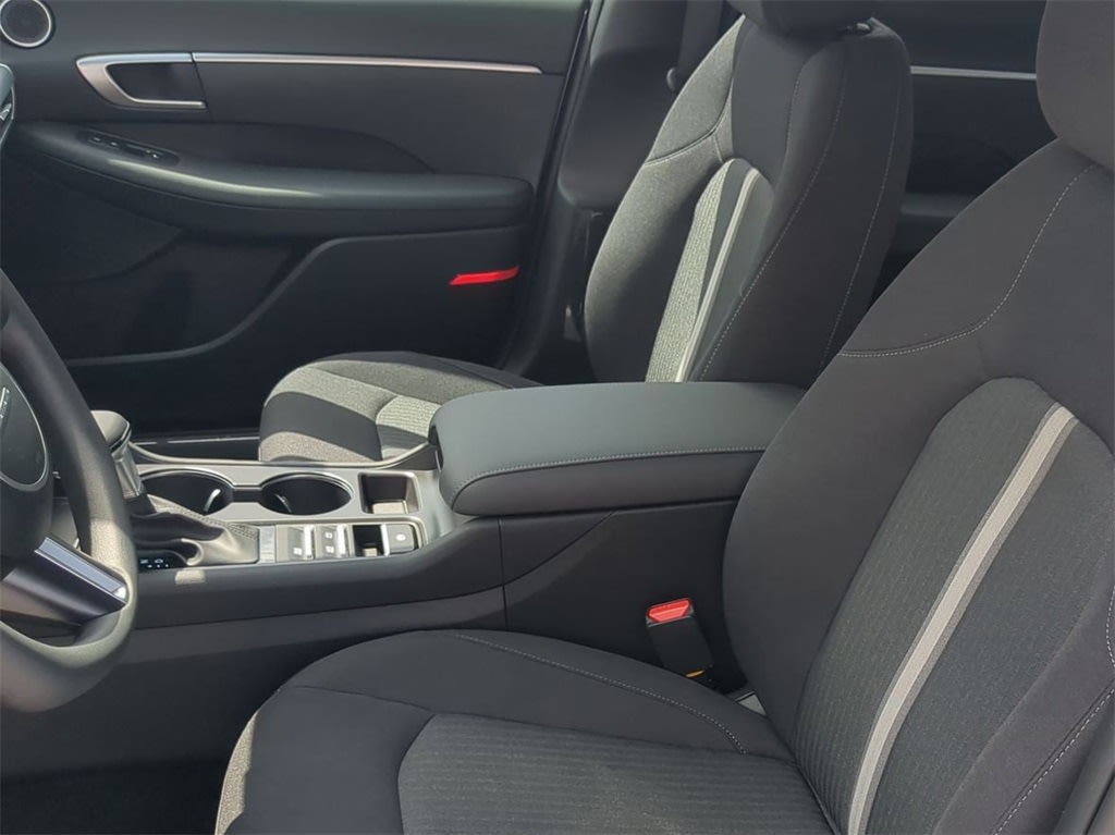 Thumbnail: 2026 Hyundai Sonata - 10