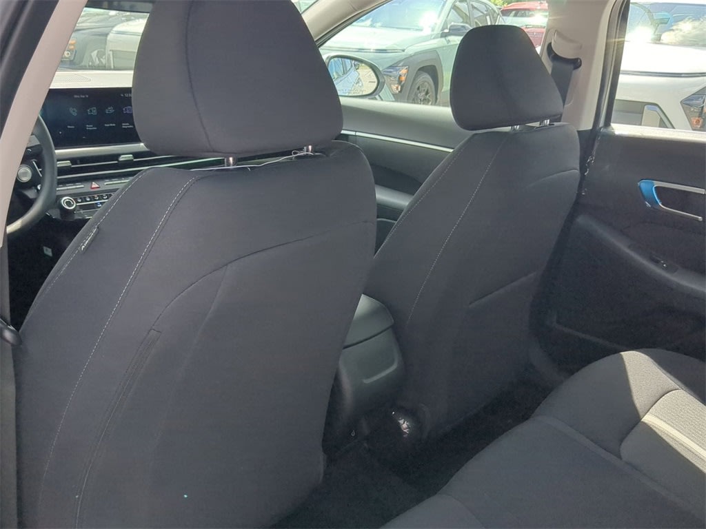 Thumbnail: 2026 Hyundai Sonata - 11