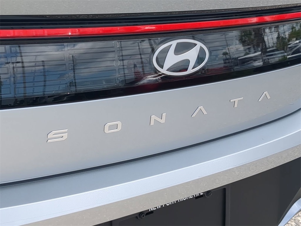Thumbnail: 2026 Hyundai Sonata - 22