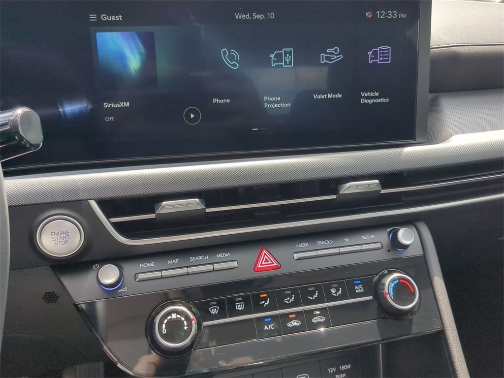 Thumbnail: 2026 Hyundai Sonata - 29