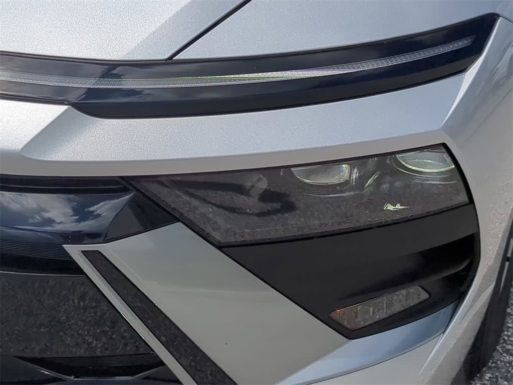 Thumbnail: 2026 Hyundai Sonata - 21