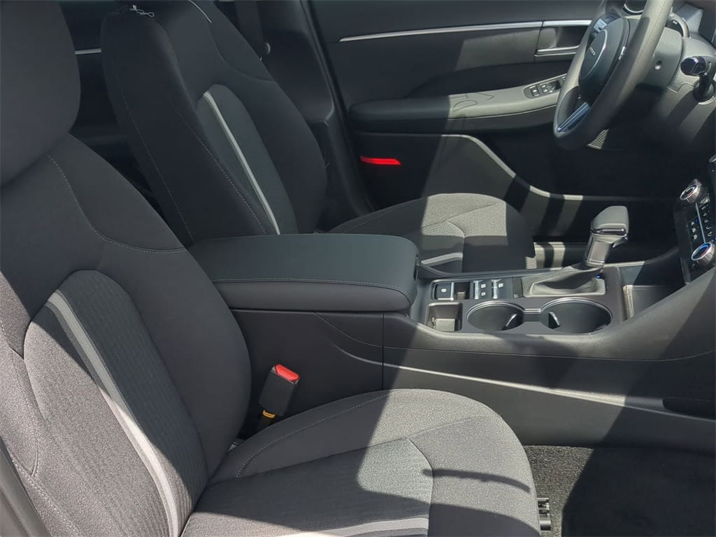 Thumbnail: 2026 Hyundai Sonata - 25