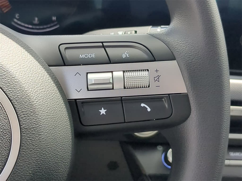 Thumbnail: 2026 Hyundai Sonata - 27