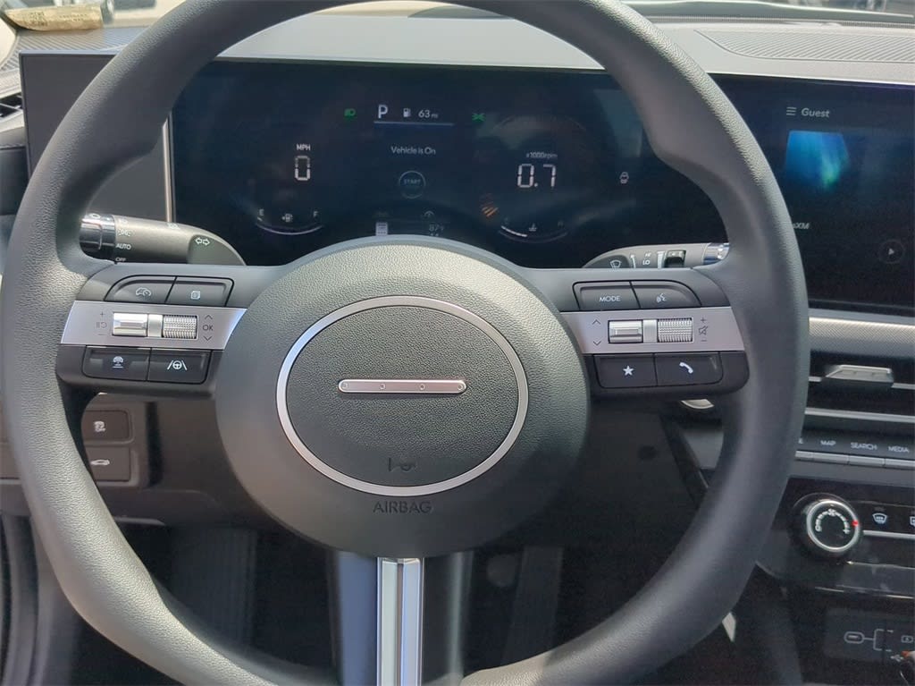 Thumbnail: 2026 Hyundai Sonata - 13