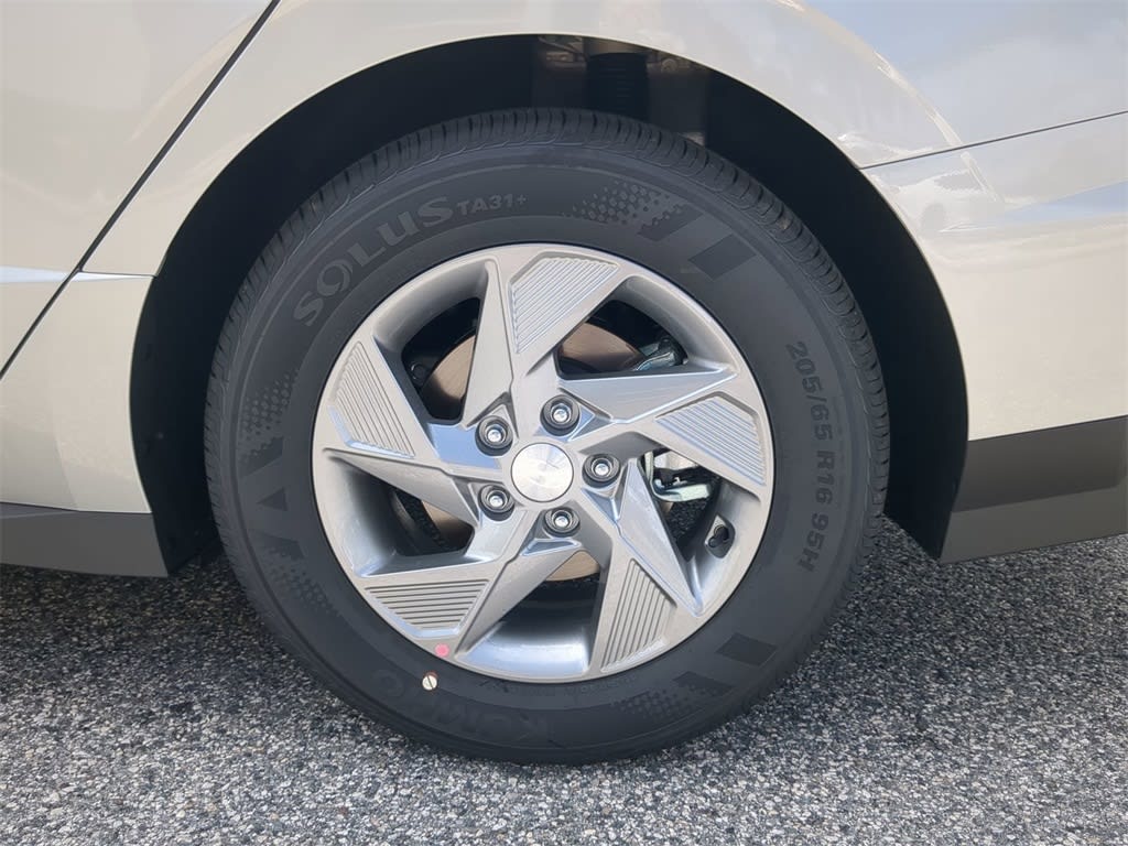 Thumbnail: 2026 Hyundai Sonata - 8