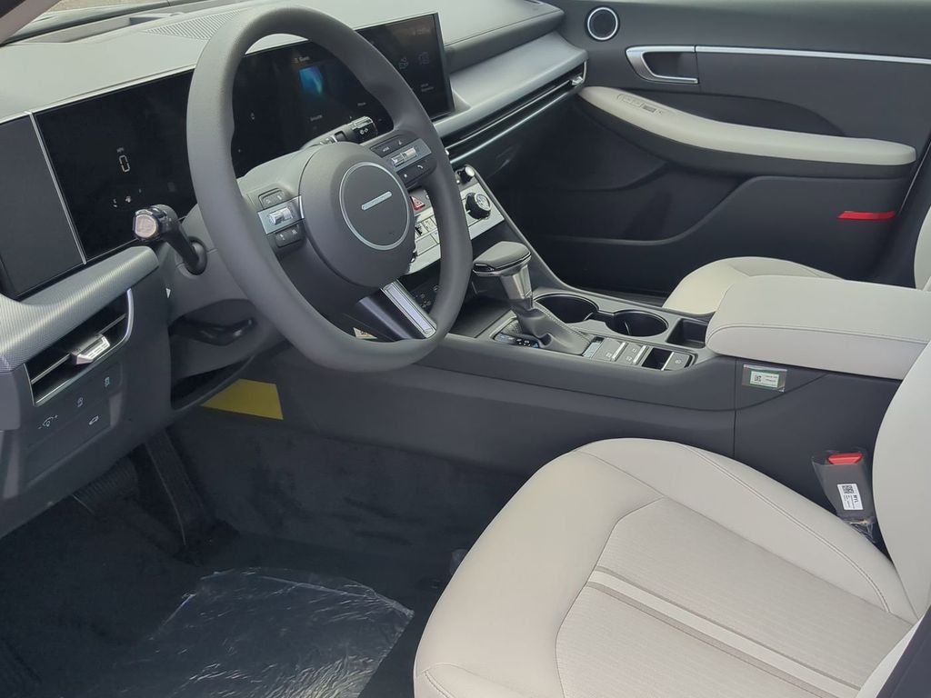 Thumbnail: 2026 Hyundai Sonata - 2