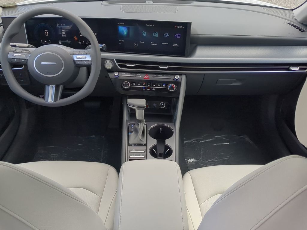 Thumbnail: 2026 Hyundai Sonata - 9