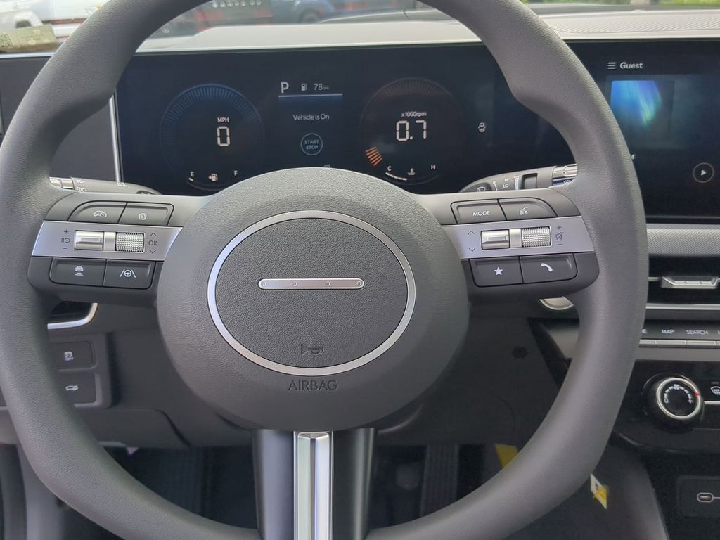 Thumbnail: 2026 Hyundai Sonata - 13