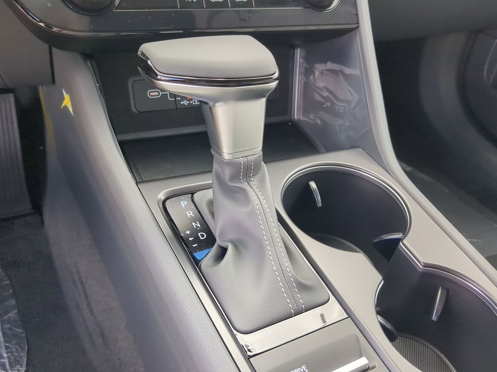 Thumbnail: 2026 Hyundai Sonata - 15