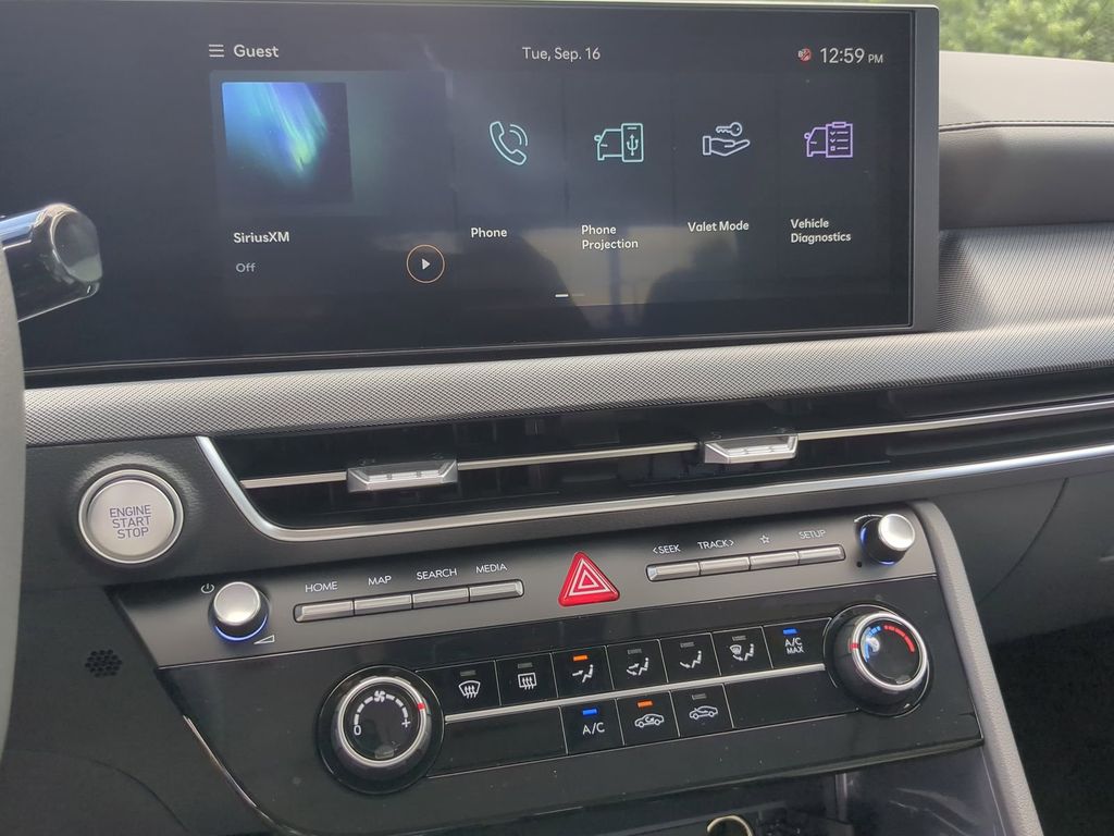 Thumbnail: 2026 Hyundai Sonata - 14