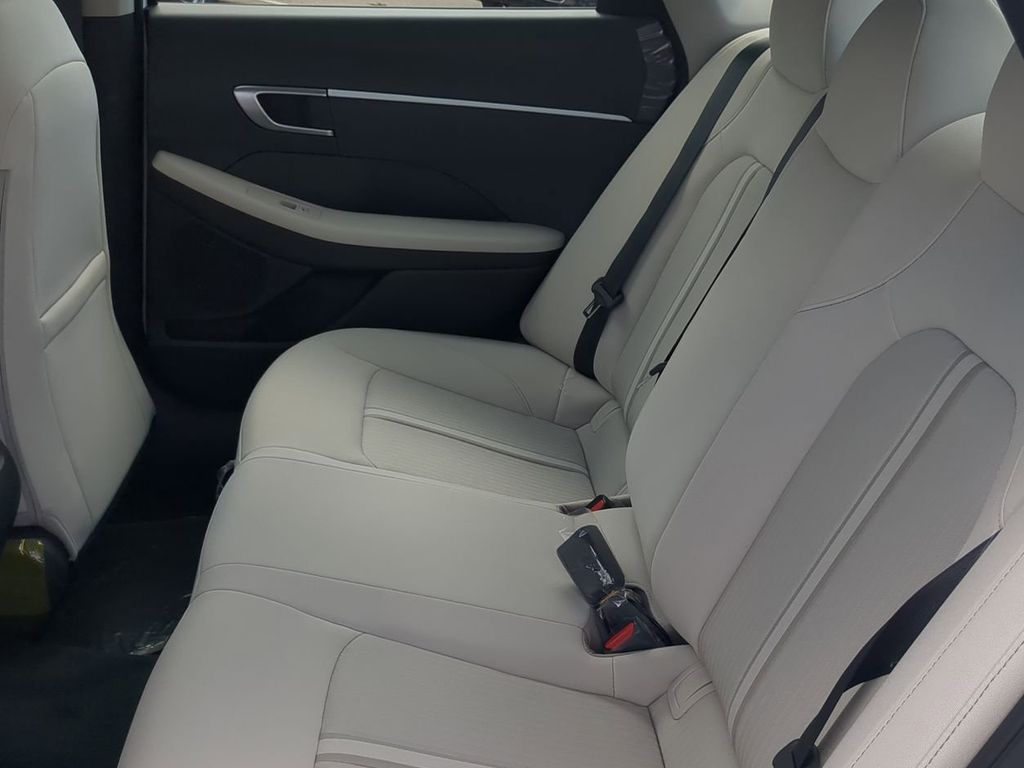 Thumbnail: 2026 Hyundai Sonata - 24