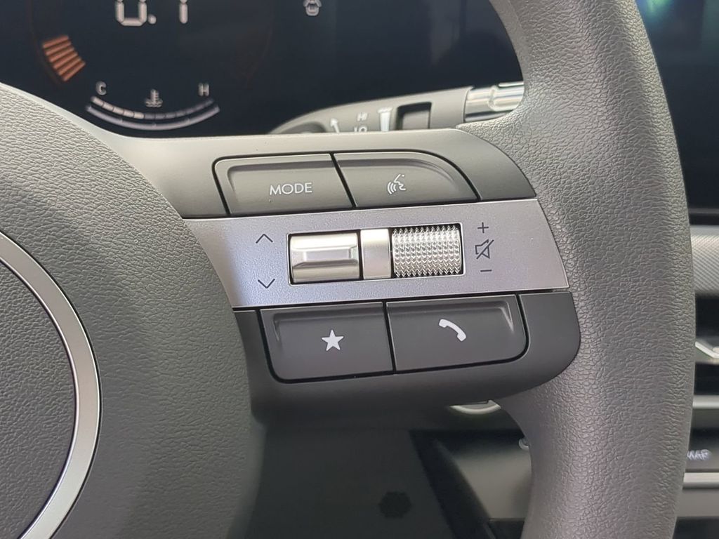 Thumbnail: 2026 Hyundai Sonata - 27