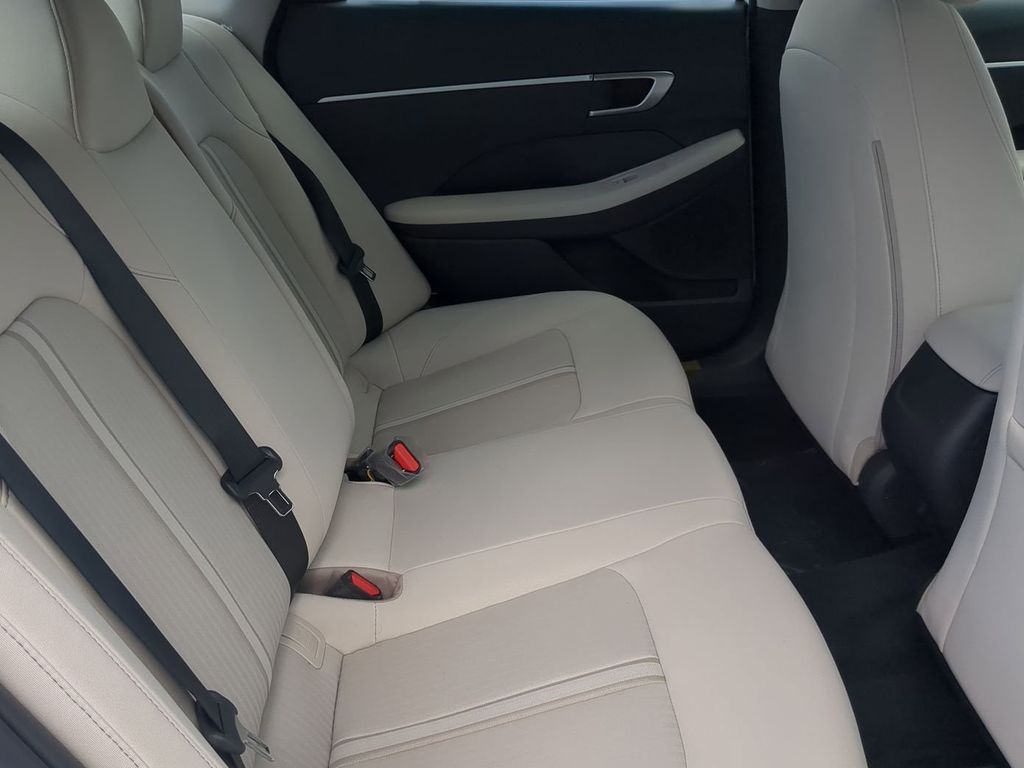 Thumbnail: 2026 Hyundai Sonata - 25