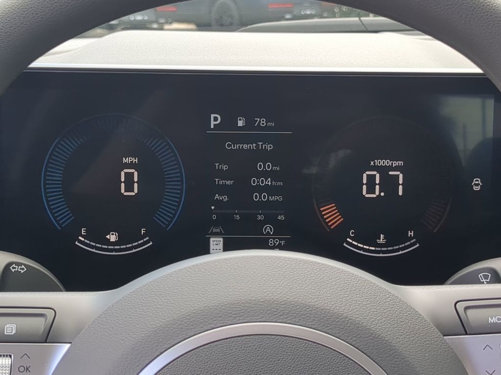 Thumbnail: 2026 Hyundai Sonata - 16