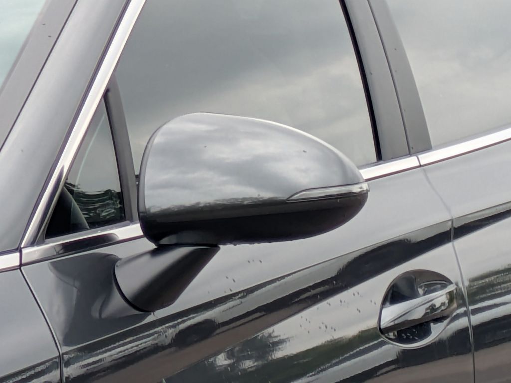 Thumbnail: 2023 Hyundai Sonata - 20
