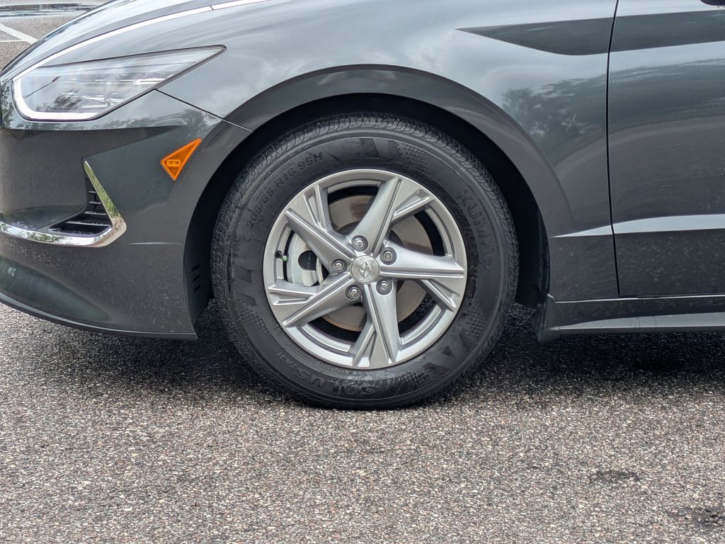 Thumbnail: 2023 Hyundai Sonata - 7
