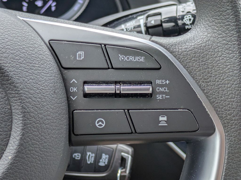 Thumbnail: 2023 Hyundai Sonata - 29