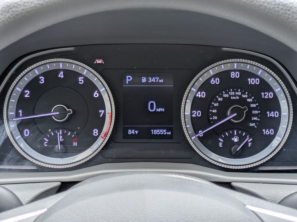 Thumbnail: 2023 Hyundai Sonata - 15