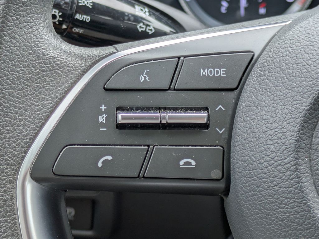 Thumbnail: 2023 Hyundai Sonata - 28