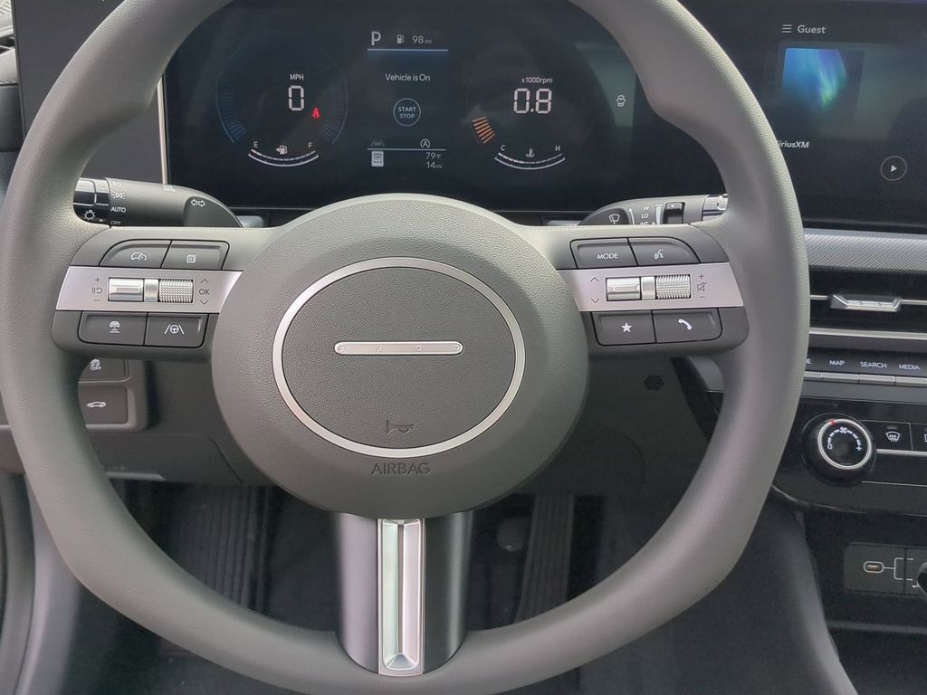 Thumbnail: 2026 Hyundai Sonata - 9