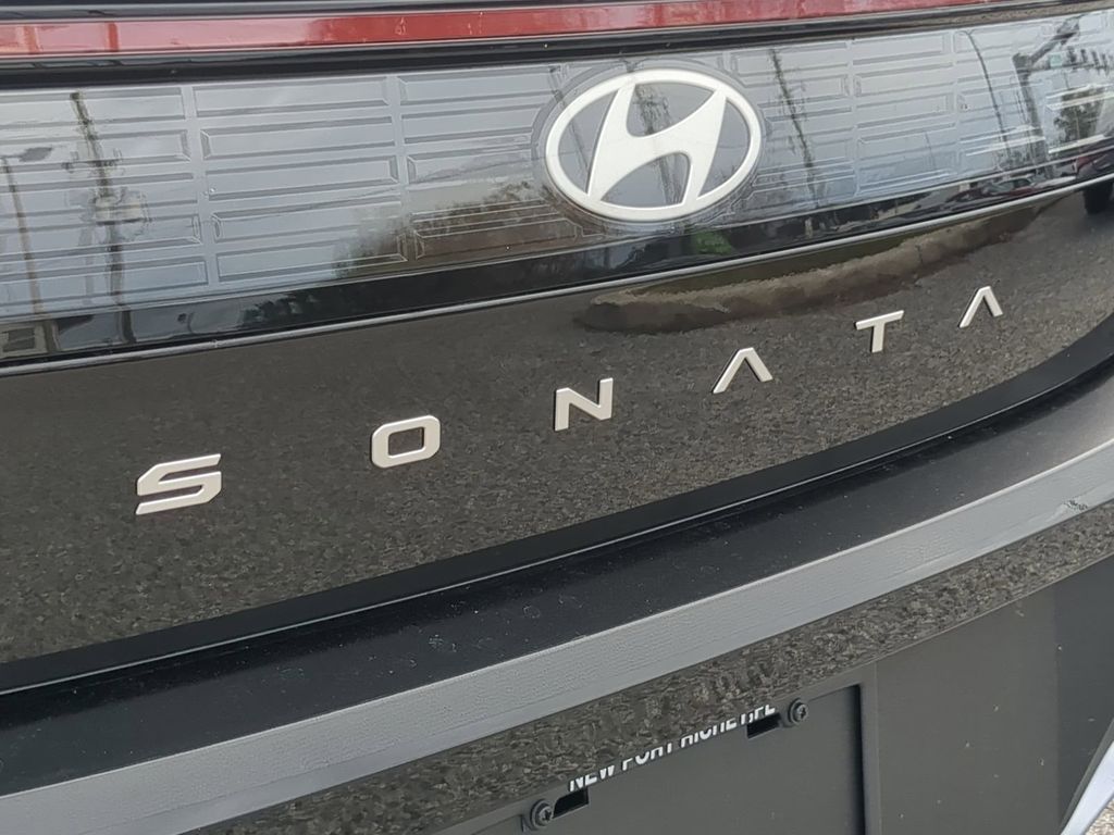 Thumbnail: 2026 Hyundai Sonata - 21